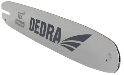Image de Rail de tronçonneuse 40cm 1,3mm