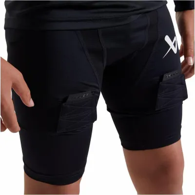 Immagine prodotto di Pantaloncino Bauer Performance Senior M