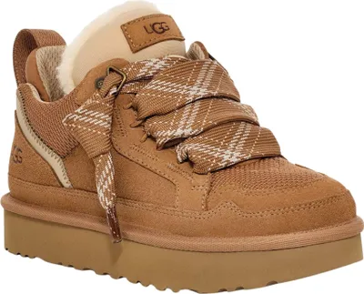 Produktbild von UGG Lowmel Chestnut 1144032 CHE Größe: 40