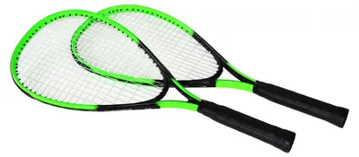Produktbild von XTREM Sports - Badminton Set "Speed"