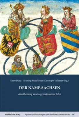 Image de Der Name Sachsen