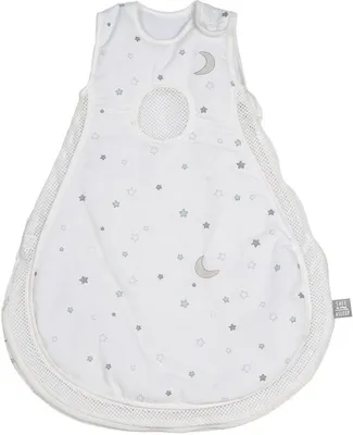 Obrázek produktu pro roba 311021J209, 74 cm, Chlapec/děvče, Prodyšná, Šedá, Bílá