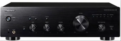 Produktbild von Pioneer A-30 Stereo-Vollverstärker EU