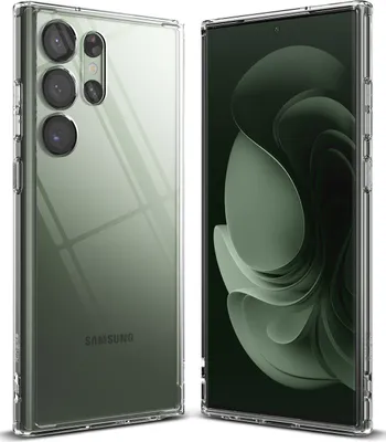 Immagine prodotto di Fusione Ringke Galaxy S23 Ultra Clear