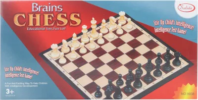 Produktbild von Schach