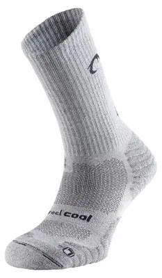Immagine prodotto di Calzini Lurbel Mountain Five Grigio EU 42-44 Grigio EU 42-44