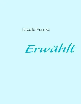 Produktbild von Erwählt