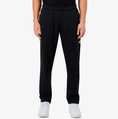 Produktbild von Kappa Gaudo Hosen Schwarz 12 Years Jungen,Mädchen Schwarz 12 Years