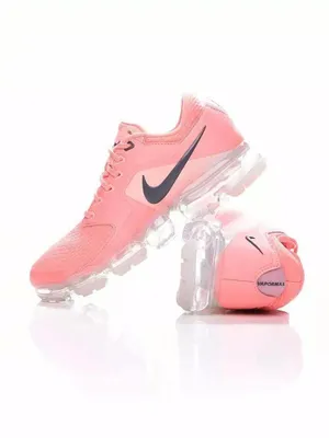 Produktbild von Nike Air Vapormax AH9045 601 Turnschuhe Halbschuhe Schuhe Damenschuhe Sneakers