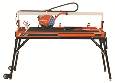 Produktbild von Norton TR252, Stationäre Fliesensäge, 900 W, 20 cm, 65 cm