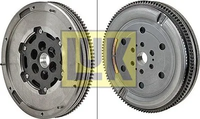 Zdjęcie produktu dla Koło Dwumasowe Ford Focus/Galaxy/Mondeo/S-Max 2,0 10-15