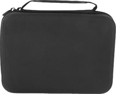 Image de Sac de voyage pour manette, coque rigide de protection avec espace pour 2 manettes pour Elite