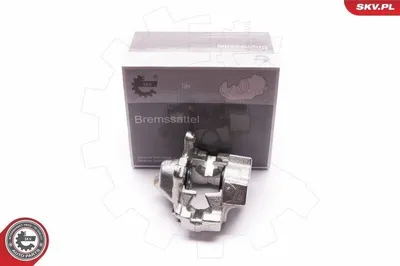 Produktbild von ESEN SKV Bremssattel Hinten Links passend für MERCEDES-BENZ C-Klasse Limousine (W202) 23SKV583