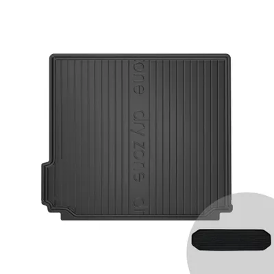 Produktbild von FROGUM Gummi Kofferraummatte Kofferraumwanne für BMW X5 F15 2013-2018