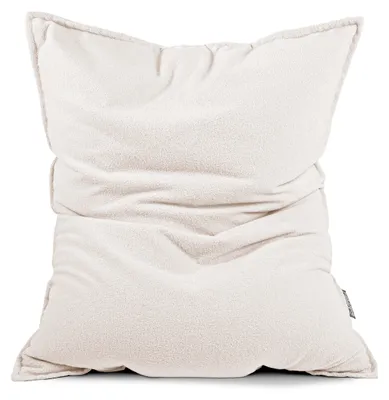 Produktbild von Sitting Point BigBag WOOLLY natur