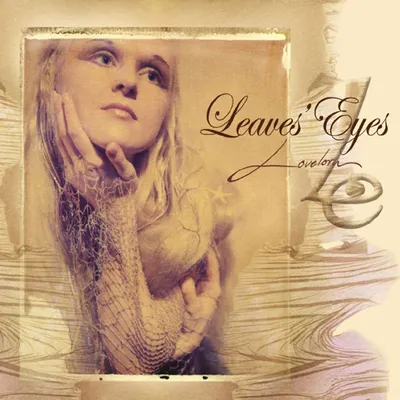 Obrázok produktu pre Leaves' Eyes: Lovelorn -   - (CD / Titel: H-P)