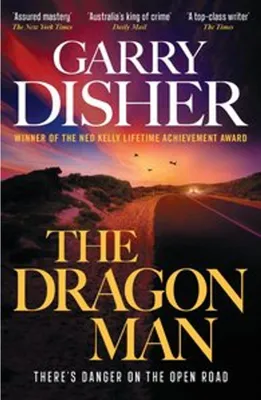 Produktbild von The Dragon Man