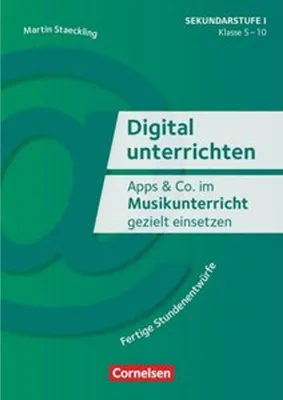 Obrázek produktu pro Digitální výuka - třídy 5-10