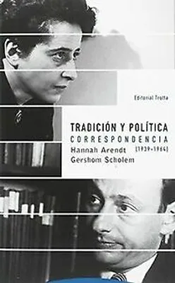 Image de Tradición y política : correspondencia (1939-1964)