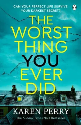 Obrázek produktu pro The Worst Thing You Ever Did
