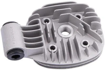 Image de Culasse 50ccm - Simson KR51/1 Schwalbe, SR4-2 Star, SR4-4 Habicht, Duo 4/1