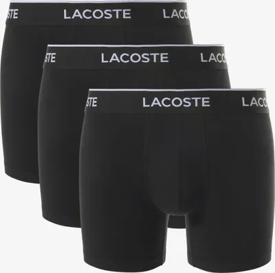 Produktbild von Lacoste Wäsche Wäsche 95% Baumwolle/5% Elesthan