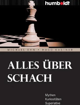 Image de Alles über Schach