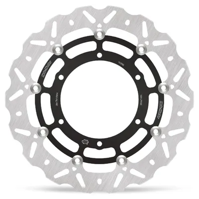 Produktbild von Brake Disc Nitro Front