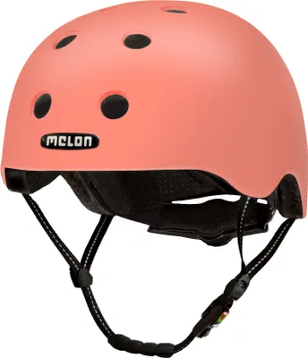 Produktbild von MELON City-Fahrradhelm "Posh" , Helme, Miami