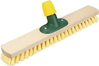 Produktbild von Großraumschrubber Bümag
