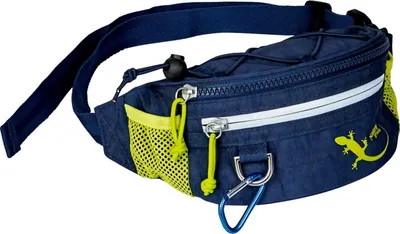 Produktbild von Nature Zoom|Die Spiegelburg Die Spiegelburg - Gürteltasche Nature Zoom, blau, grün