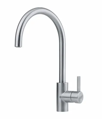 Produktbild von Franke Eos Neo, Ziehen, Edelstahl, Hebelgriffe, Einzelbild, Typ C, Keramik
