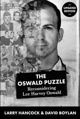 Zdjęcie produktu dla Oswald Puzzle