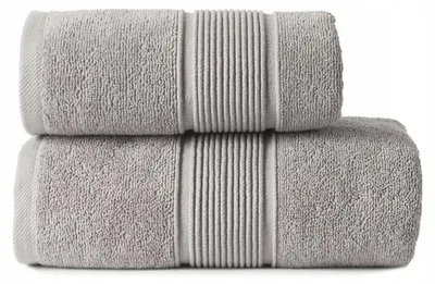 Image de Markizeta Serviette de Bain Coton Douceur 70x140cm