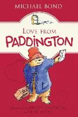 Obrázok produktu pre Love from Paddington