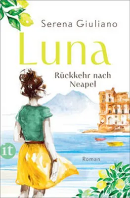 Obrázek produktu pro Luna