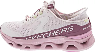 Produktbild von Skechers SlipIns: Glide-Step Atlus 150510 LTPK (39/LTPK)