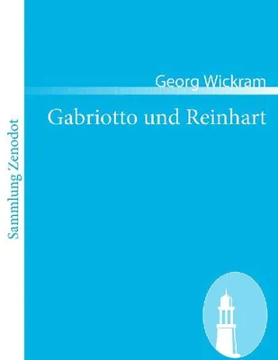 Produktbild von Gabriotto und Reinhart