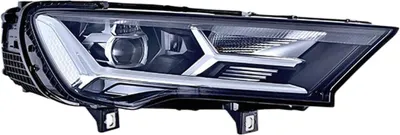 Produktbild von HELLA Scheinwerfer Rechts für AUDI Q7 (4MB) 1EX 354 881-021