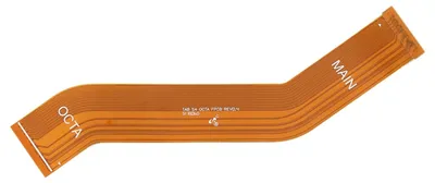 Immagine prodotto di Samsung Galaxy Tab S4 10.5 SM-T835 Scheda madre Flex Cavo flessibile LUNGO