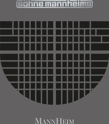 Produktbild von Söhne Mannheims-MannHeim