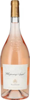 Produktbild von Whispering Angel Côtes de Provence Rosé 2024 13% Vol. 1,5l