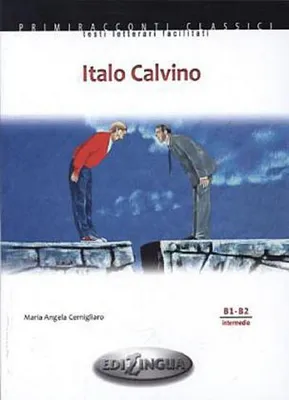 Image de Italo Calvino, m. Audio-CD