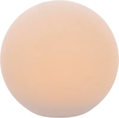 Produktbild von LED Solar Kugel Gartenbeleuchtung Ø 25 cm