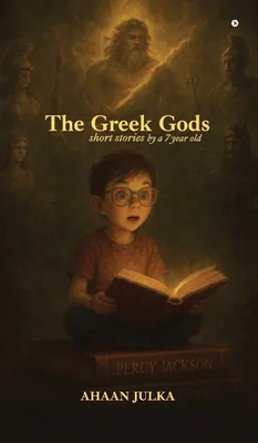 Produktbild von The Greek Gods