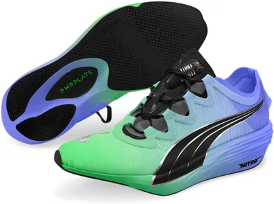 Obrázok produktu pre PUMA 376592_03_40, Cestný beh, Žena, Dospelý, 1 kusov