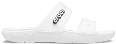 Immagine prodotto di CROCS CLASSIC SANDAL Infradito uomo bianco antibatterico CROCS CLASSIC SANDAL Infradito uomo bianco antibatterico 46,5