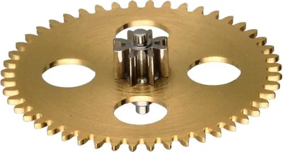 Produktbild von RX RX 3000 Mitnehmerrad f Sperrrad EB1482