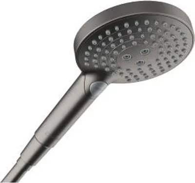 Image de HANSGROHE 26516340 : Douchette Raindance Select S 120
