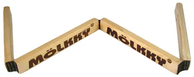 Image de Mölkkaari do gry Mölkky (Molkky)